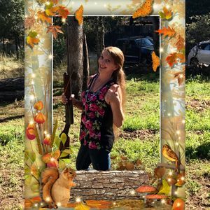 Meet your Posher, Elaina